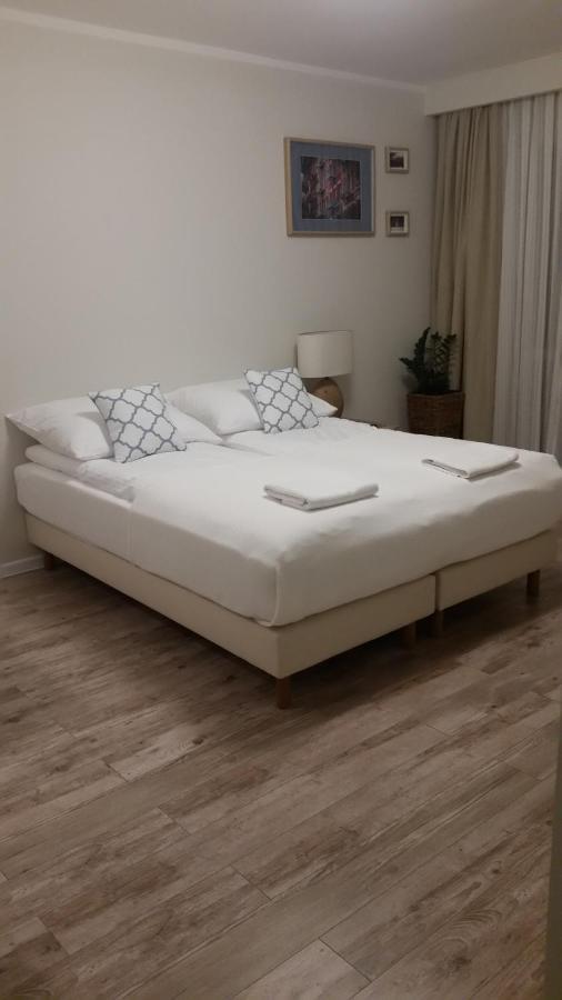 Apartament Grojecka Διαμέρισμα Βαρσοβία Εξωτερικό φωτογραφία